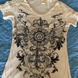 Western T-shirt